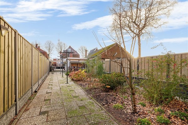 Medium property photo - Langeleegte 12, 9641 GN Veendam